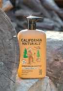 Adventure in A Bottle 2-in-1 Hair and Body Wash