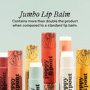Organic All Natural Lip Balm
