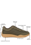 Stany Classic Anti-Skid Sneakers