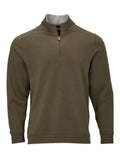 Fleece Quarter Zip
