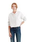 Crop Hoodie