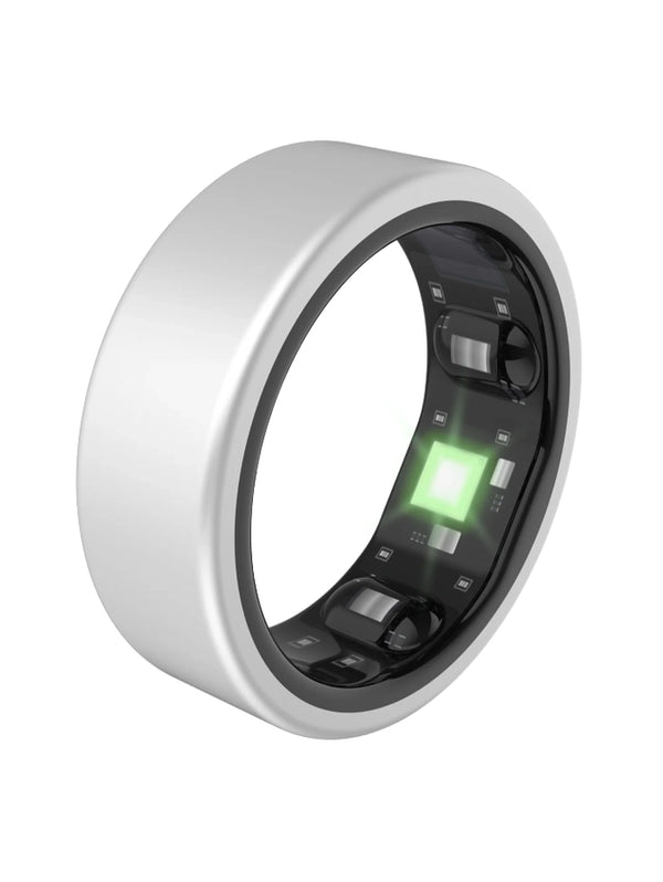 Qrnt Smart Ring