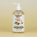 Everyday Coconut Vanilla Hand Soap 12 oz.