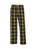 Youth Poly Flannel Pant
