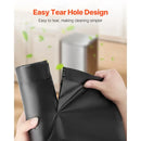 Drawstring garbage bags 30 gal/pack of 50