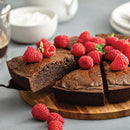 Baker's Secret 9.5" Round Baking Pan