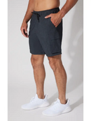 Men's Active Freedom Movement Shorts with Cargo Pockets
