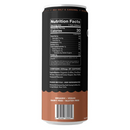 Cold Brew Coffee Cans - Sea Salt & Caramel