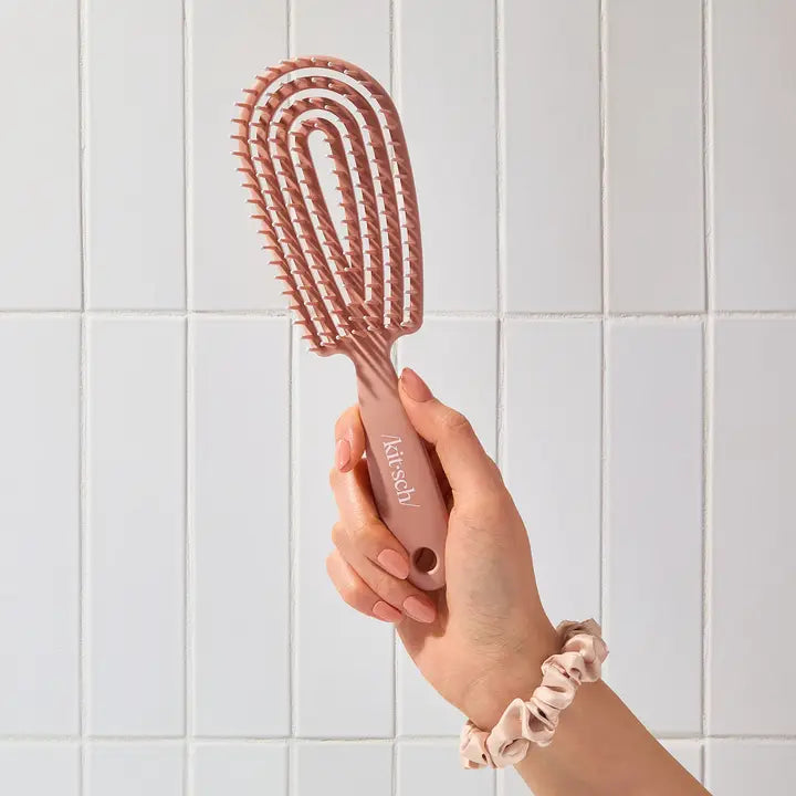 Detangling Flexi Brush