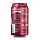poppi Prebiotic Soda, Root Beer, 12oz