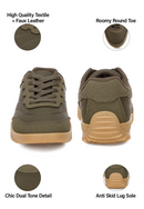 Stany Classic Anti-Skid Sneakers