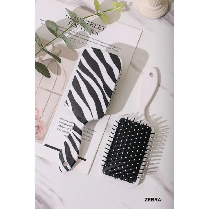 Large Detangle Paddle Hair Brush Comb