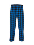 Harley Flannel Pajamas