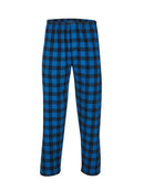 Harley Flannel Pajamas