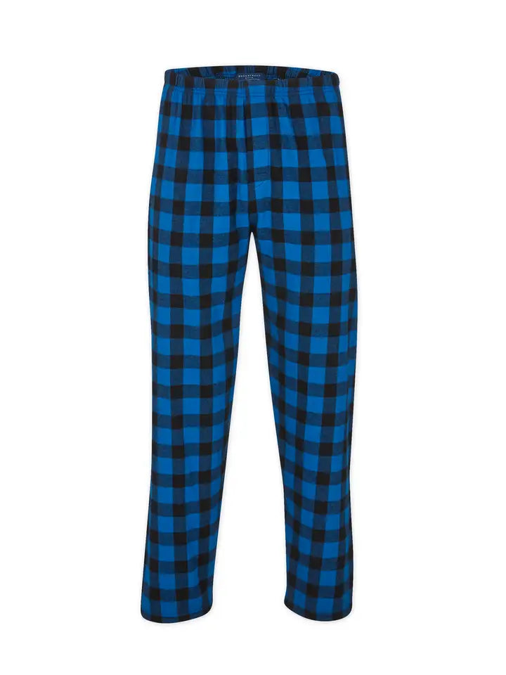 Harley Flannel Pajamas