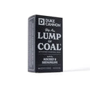 Big Ass Lump of Coal Brick Bar Soap