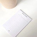 Sticky Notepads 4 X 6