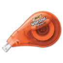 BIC Wite-Out EZ CORRECT Correction Tape