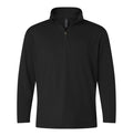 Youth Pro-Lock Performance Quarter-Zip Pullover