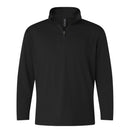 Youth Pro-Lock Performance Quarter-Zip Pullover