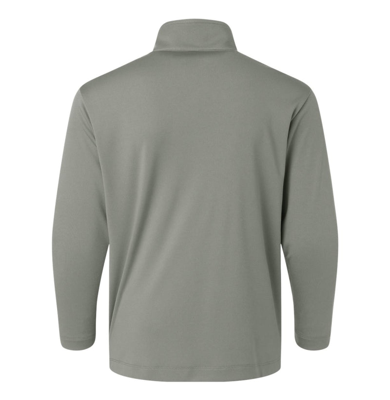 Youth Pro-Lock Performance Quarter-Zip Pullover