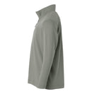 Youth Pro-Lock Performance Quarter-Zip Pullover