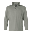 Youth Pro-Lock Performance Quarter-Zip Pullover