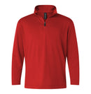 Youth Pro-Lock Performance Quarter-Zip Pullover