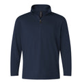 Youth Pro-Lock Performance Quarter-Zip Pullover