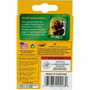 Crayola Regular Size Crayon Sets 3.6" Length x 0.3" Diameter - Assorted - 8 / Box