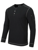 Long Sleeve Lightweight Thermal
