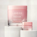 Laneige Bouncy & Firm Sleeping Mask