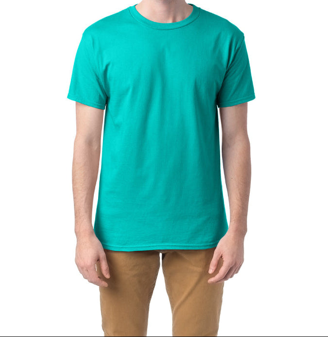 Hanes Comfortsoft Cotton T-shirt