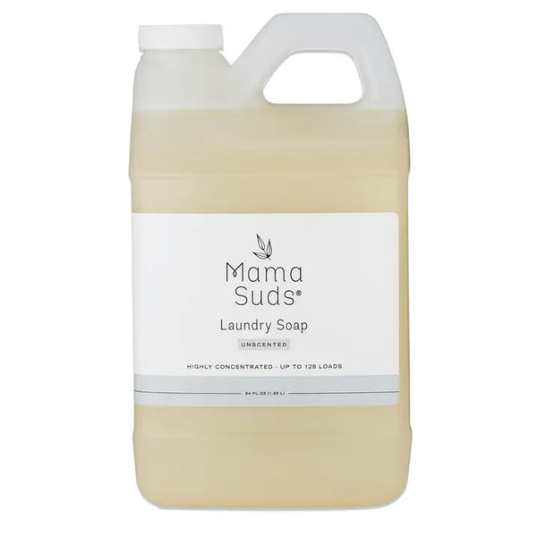 Laundry Soap 64 oz