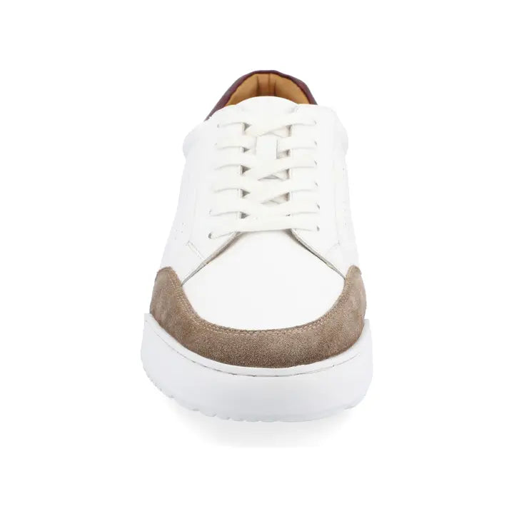 Thomas & Vine Roderick Casual Leather Sneaker