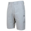 Quick Dry Stretch Zipper Pocket Golf Shorts