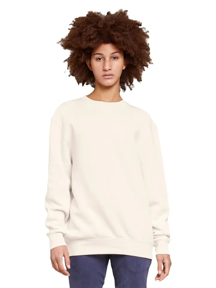 Premium Crewneck Sweatshirt