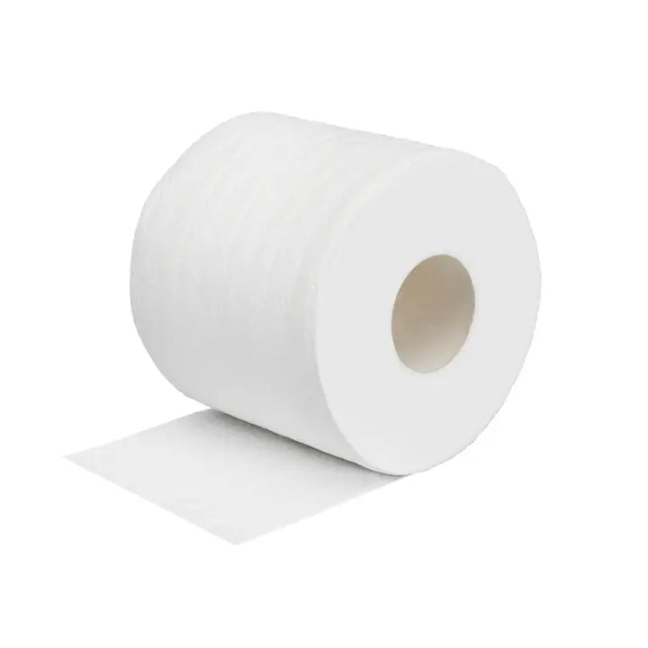 Bamboo Bath Tissue | 2-Ply | 9 Rolls Per Pack