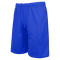 Men's Moisture Wicking Active Mesh Shorts