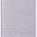 Moderne Blank Hardcover Notebook A5 Size 240 Pages