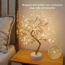 18'' Led Lighted Trees & Branches