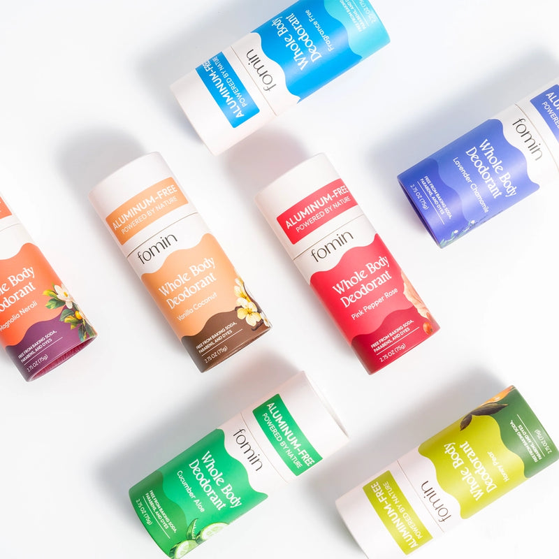 Whole Body Deodorant Stick | 1 Pack