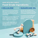 Betterbone Soft- All-Natural, Safer On Teeth, Sustainable