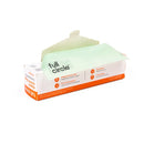 Compostable Zipper Bags