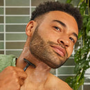 Perfect Glide Safety Razor