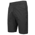 Quick Dry Stretch Zipper Pocket Golf Shorts