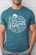 Father's Day Dads With Bears are Better Tee - OutletSavings