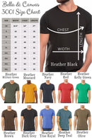 Men's Tee I Smoke the Meat and Drink the Beer