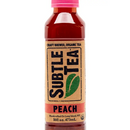 Subtle Tea Peach - 16 oz.
