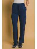 Rise Cargo Sweatpants w/ Side Pockets